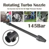 TEMPSA Buse Turbo Rotative 145 Bar pour Nettoyeur Haute pression Karch...
