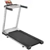 DeerRun A1 Pro : Tapis de course pliable électrique (argent)