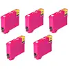 Cartouches E-603XLM - Magenta x 5