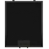 CIARRA AL260319-B Filtre à Graisse en Aluminium - 1 Pièces - Pour Hott...