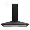 Ciarra AW9201B Hotte aspirante murale décorative 90 cm A++ Noir