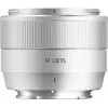 TTartisan AF 35mm F1.8 II Argent Sony E