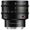 TTartisan 35mm T2.1 Dual Bokeh Cine Nikon Z
