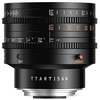 TTartisan 35mm T2.1 Dual Bokeh Cine Canon RF