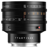 TTartisan 35mm T2.1 Dual Bokeh Cine Leica L