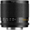 Objectif reflex plein format TTArtisan 250 mm F/5.6 M42