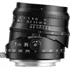 TTartisan 35mm F1.4 Tilt Fuji X
