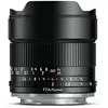 TTArtisan APS-C Objectif F2 en métal Compatible avec Monture Nikon Z Noir 10 mm