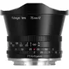 TTArtisan 7.5mm F2 Nikon à monture Z