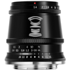 Obiektyw TTArtisan Nikon Z 17 mm F/1.4 APS-C