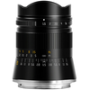 Monture TTartisan 21 mm F/1.5 Nikon Z