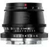 TTartisan 35mm f/1.4 M43 - Micro Four Third
