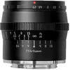 TTartisan 50mm F/1.2 Fuji X Mount