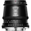 TT Artisan Objectif 17 mm f/1.4 APS-C - Objectif Grand Angle Sony E avec Mise au Point Manuelle.