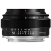 Artisan 50 mm F2 Sony E