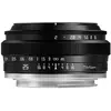 TTArtisan APS-C 25mm F2 Z-mount