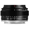 TTartisan 50mm F2 Nikon Z