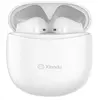 Ecouteurs sans fil Bluetooth Xiaodu écouteurs TWS Blanc