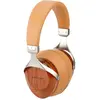 Casques hi-fi Sivga Robin Bois de rose