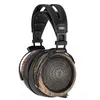 Casques hi-fi Sendy Audio Peacock Silver