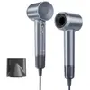 LITTLE BALANCE Sèche-cheveux LF03-SIS-EU Laifen Swift Argent