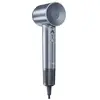 Laifen Swift Special Sèche-Cheveux Haute Vitesse 1600W Argent Bleu