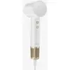 Sèche-cheveux Laifen Swift Premium White Blanc Or 1600 W