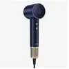 Sèche-cheveux Laifen Swift Premium Dark B Or Bordeaux 1600 W
