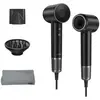 Laifen SWIFT SPECIAL Platinum sèche-cheveux Black 1 pcs