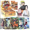 OKAYO DISPLAY 30 BOOSTERS NARUTO LEGACY COLLECTION CARD VOL 3 / KAYOU