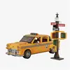 Pantasy - Le taxi de New York
