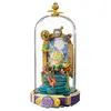 PANTASY Le Petit Prince jeu de construction Eternity Series Starry Gat...