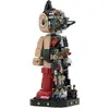PANTASY Astro Boy Robot Set de construction 32 cm Astro Boy