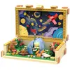 Set À Construire Le Petit Prince - Valisette (Pantasy)