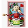 Figurines - Pantasy - 86404 - Portrait 3D Olive Oyl - 300 pièces - Montage facile