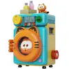 Figurine Garfield Pantasy ¿ Washing Machine (Fantastic Machines Series...