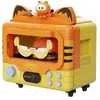 Figurine Garfield Pantasy ¿ Smart Oven (Fantastic Machines Series) 14 ...