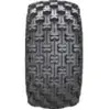 JOURNEY P357 22x10-10 TL, VTT Pneu