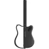 LAVA Music Genie Sampler Guitar Black avec housse