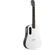 Lava Me Play 36'' Nightfall-Frost-White Lite Bag