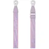 Lava Music Ideal Strap 2 Woven Sangle pour guitare Purple