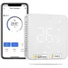 meross THERMOSTAT CONNECTÉ, 16A THERMOSTAT POUR CHAUFFAGE AU SOL ÉLECTRIQUE C