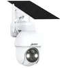 ANRAN Q3 Pro - 2K HD Draadloze Bewakingscamera Buiten, 360° Zicht, PIR...