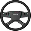 Moza Racing TSW Truck Wheel Noir Volant PC