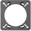 Moza Racing Multi-Function Stalks Adapter Plate