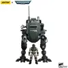 Joy Toy Warhammer 40k - Figurine 1/18 Astra Militarum Cadian Armoured Sentinel 12 cm