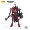 Joy Toy (CN) Warhammer 40k Figurine 1/18 Adepta Sororitas Paragon Wars...