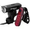 P2r Ensemble De Lumières Lumoix 40c 450 Lumens