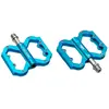 P2r Pédales Flatman 50 One Size