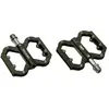 P2r Pédales Flatman 50 One Size